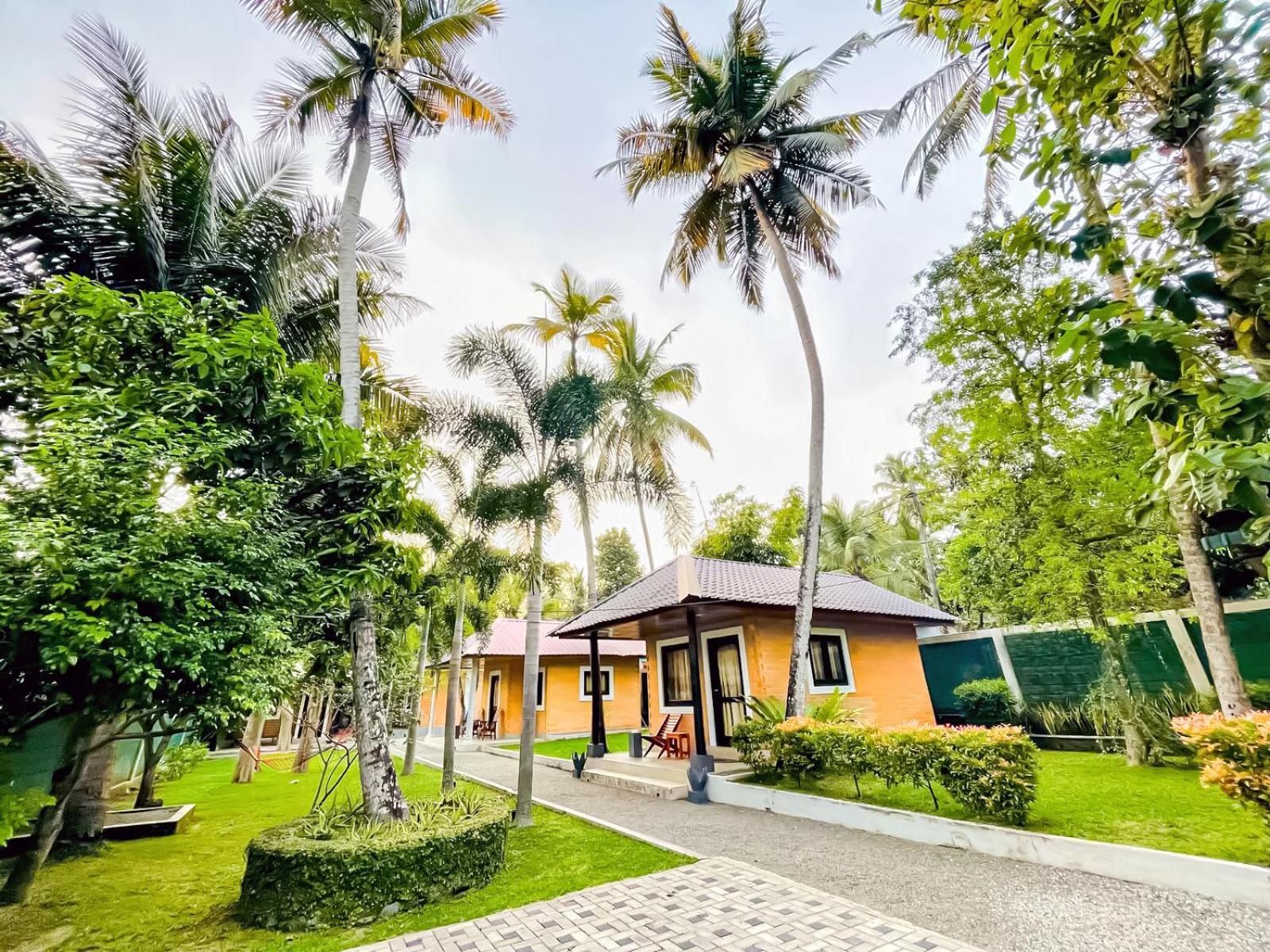 Airport Eco Cottage Katunayake Exterior photo